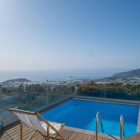 Casa Cordobes By Huskalia Villa เอลปาโซ ภายนอก รูปภาพ