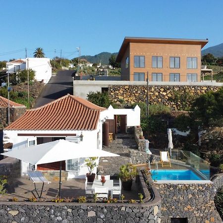 Casa Cordobes By Huskalia Villa เอลปาโซ ภายนอก รูปภาพ