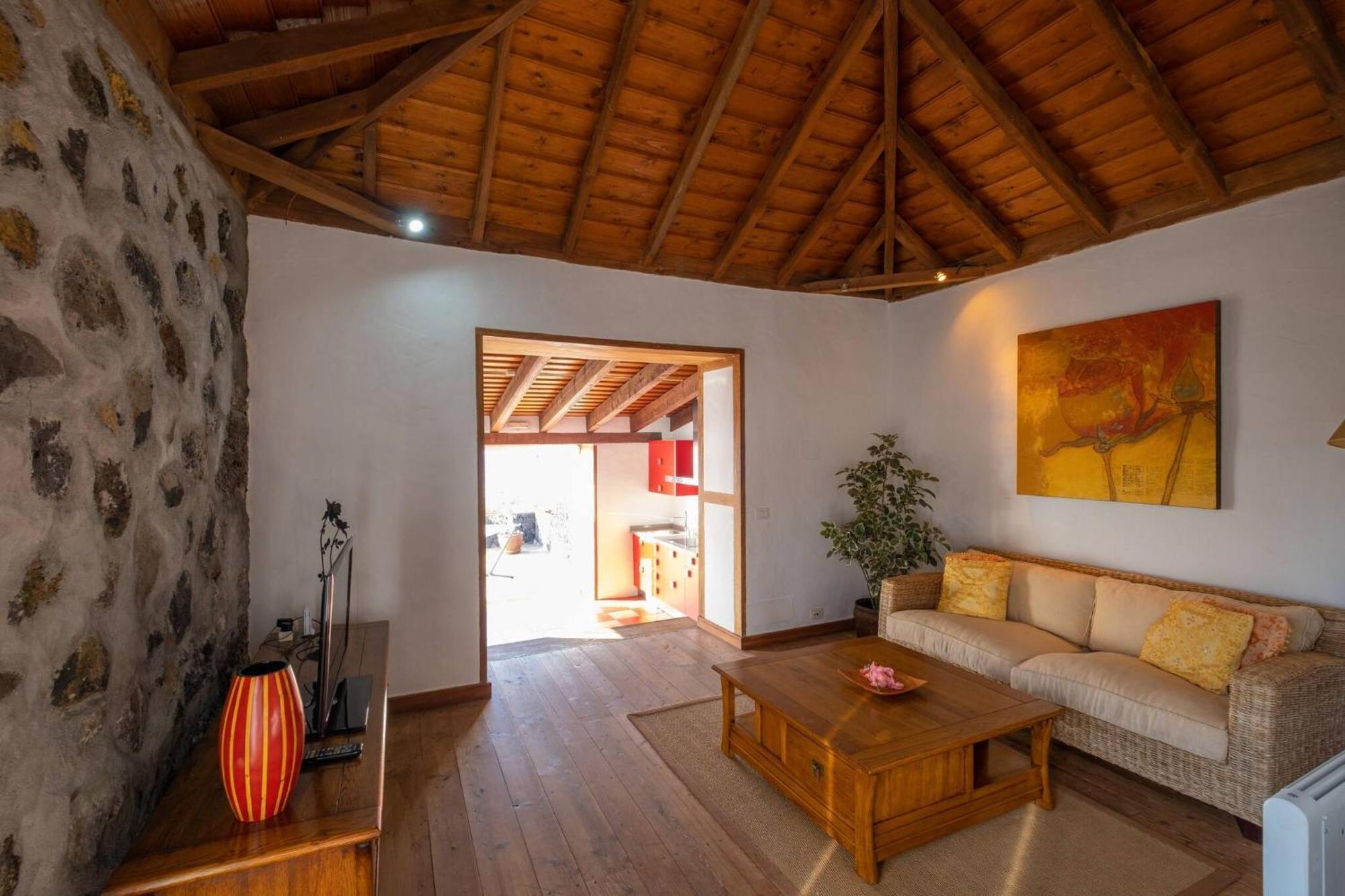 Casa Cordobes By Huskalia Villa เอลปาโซ ภายนอก รูปภาพ