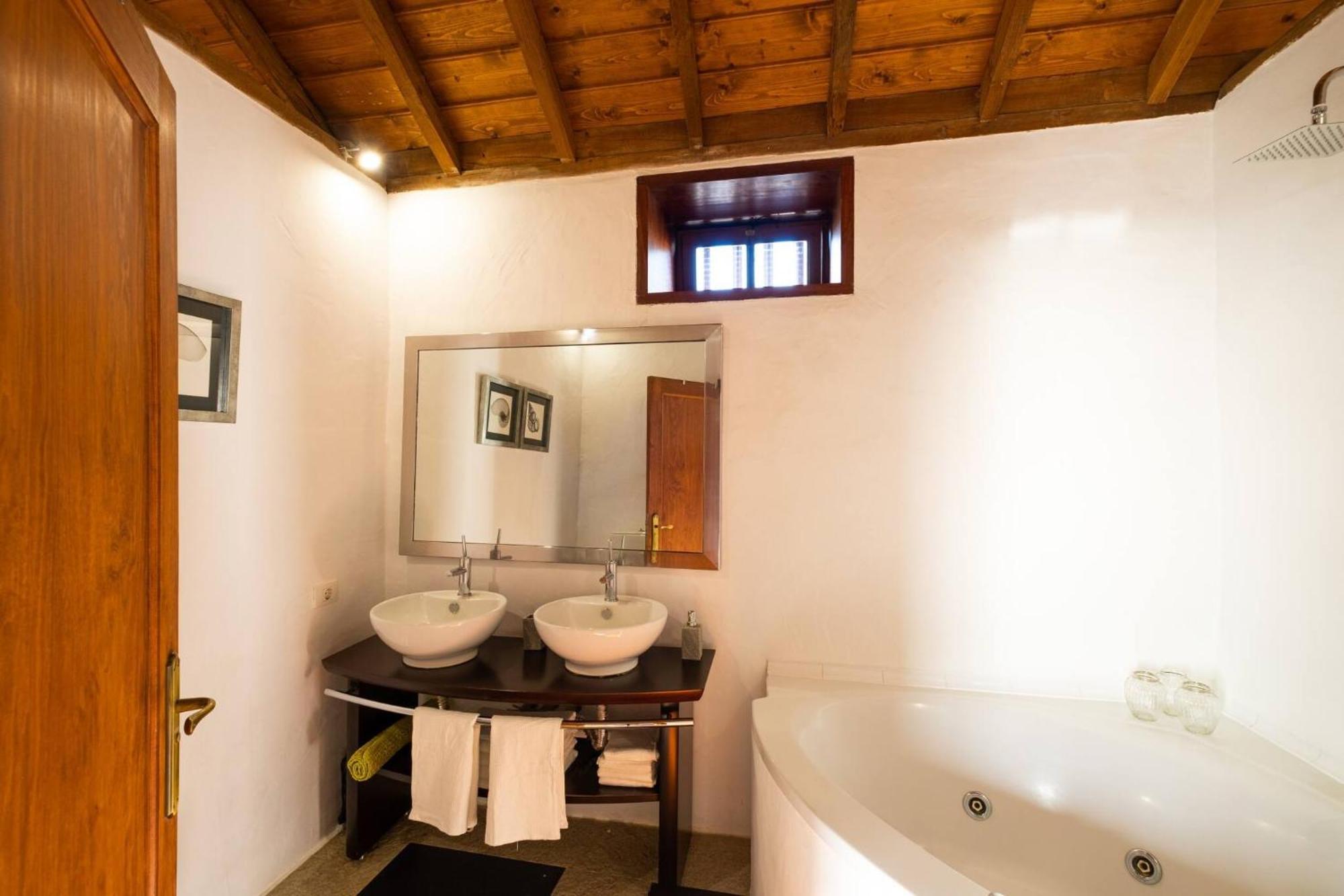 Casa Cordobes By Huskalia Villa เอลปาโซ ภายนอก รูปภาพ