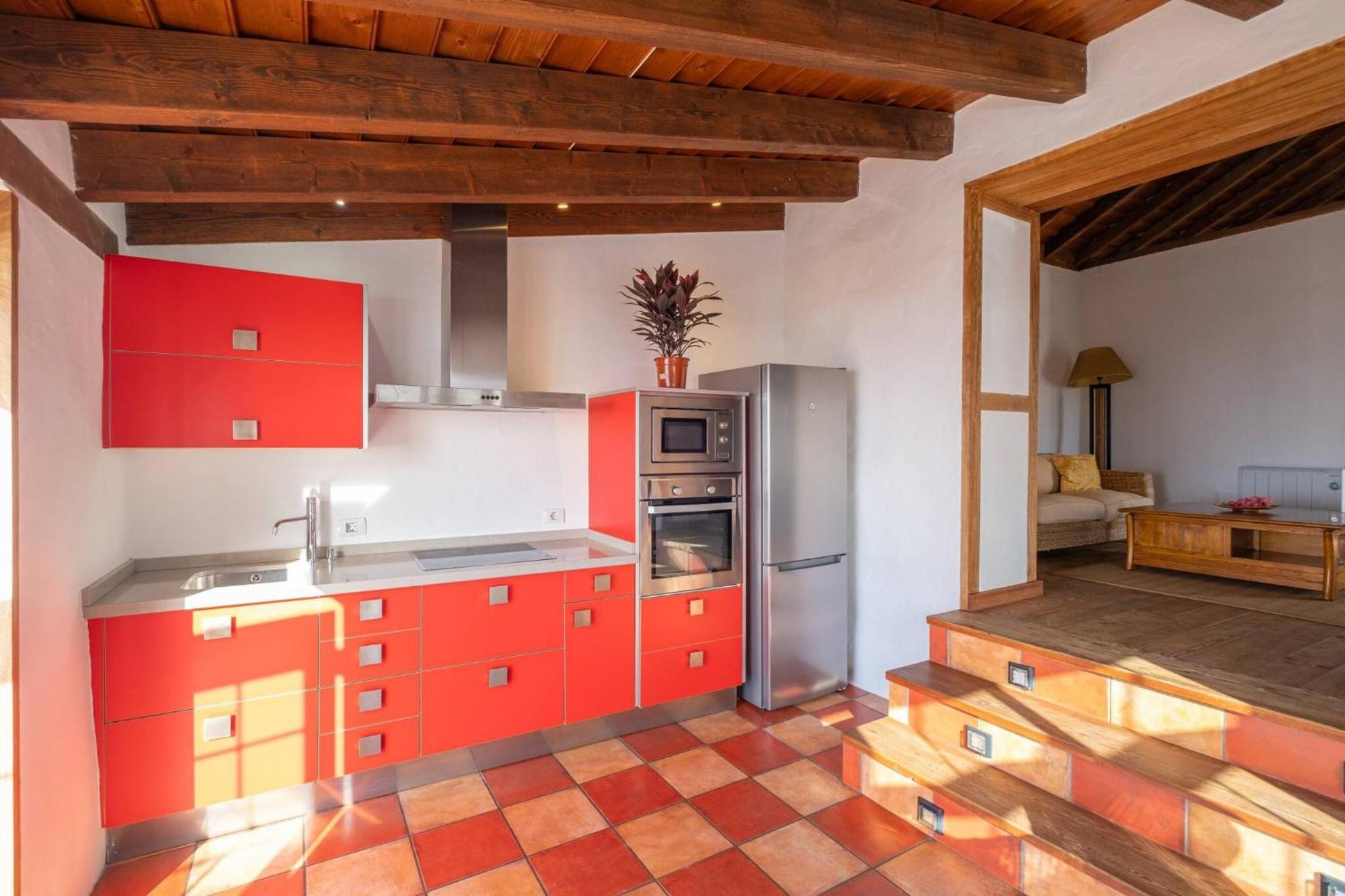 Casa Cordobes By Huskalia Villa เอลปาโซ ภายนอก รูปภาพ