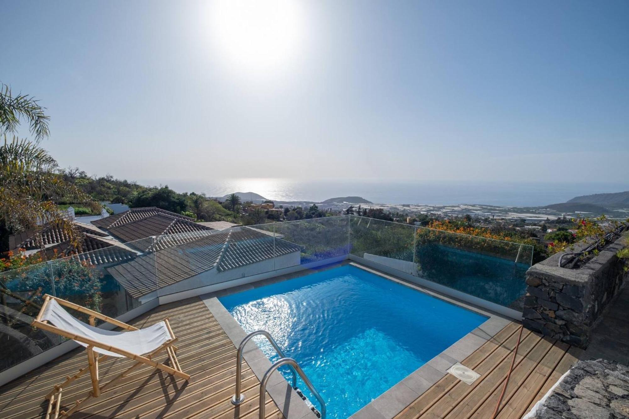 Casa Cordobes By Huskalia Villa เอลปาโซ ภายนอก รูปภาพ