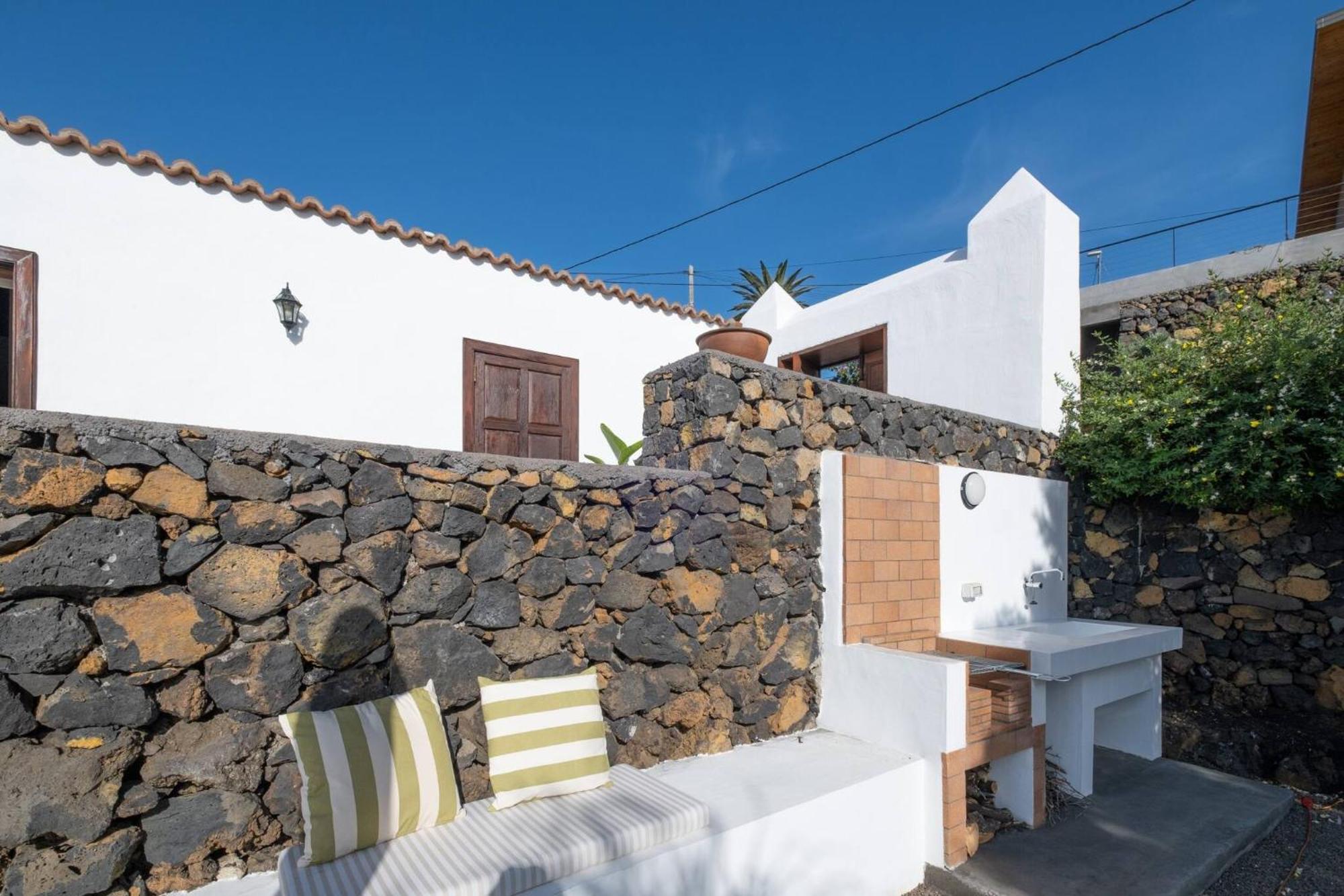 Casa Cordobes By Huskalia Villa เอลปาโซ ภายนอก รูปภาพ