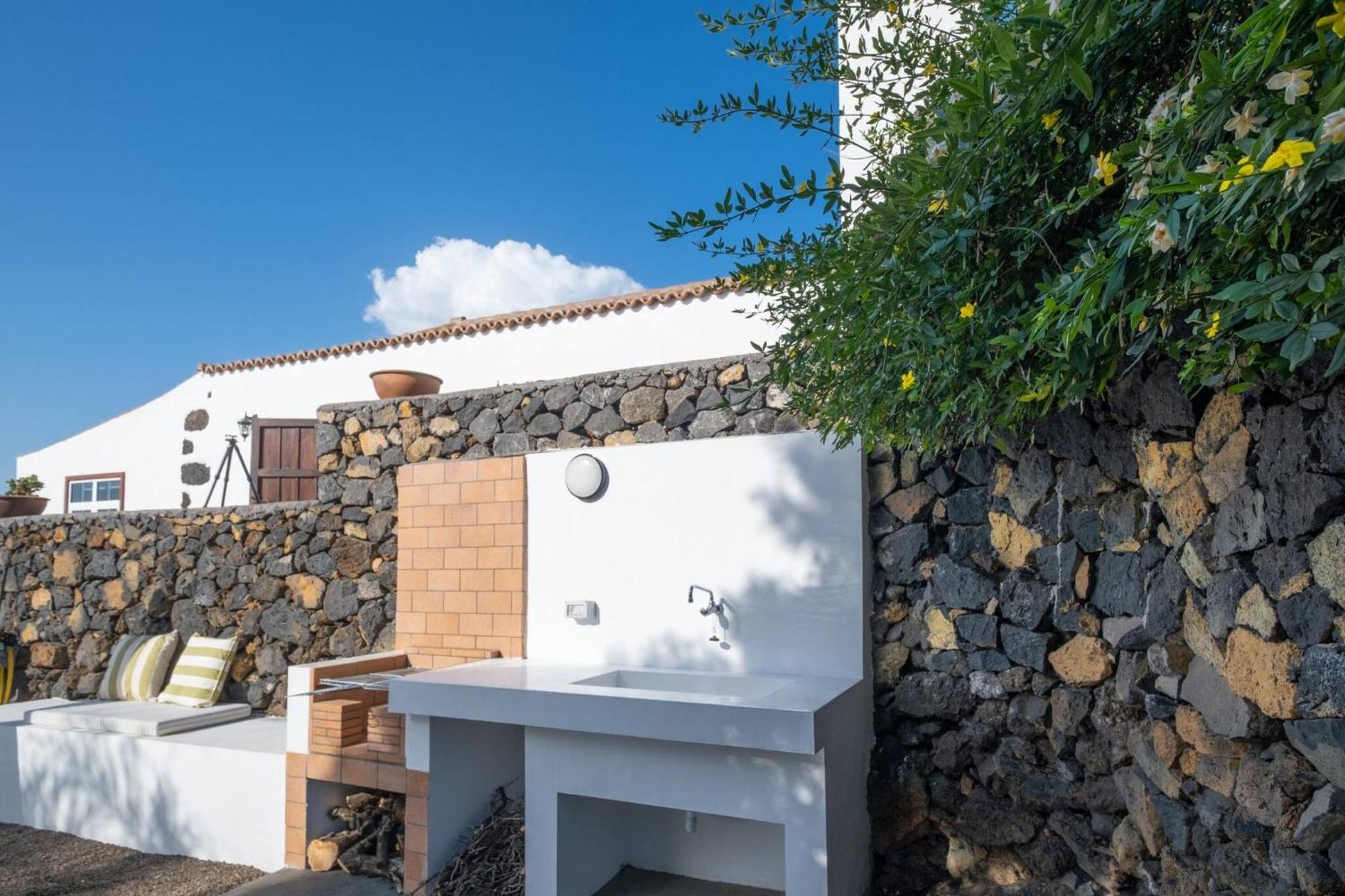 Casa Cordobes By Huskalia Villa เอลปาโซ ภายนอก รูปภาพ